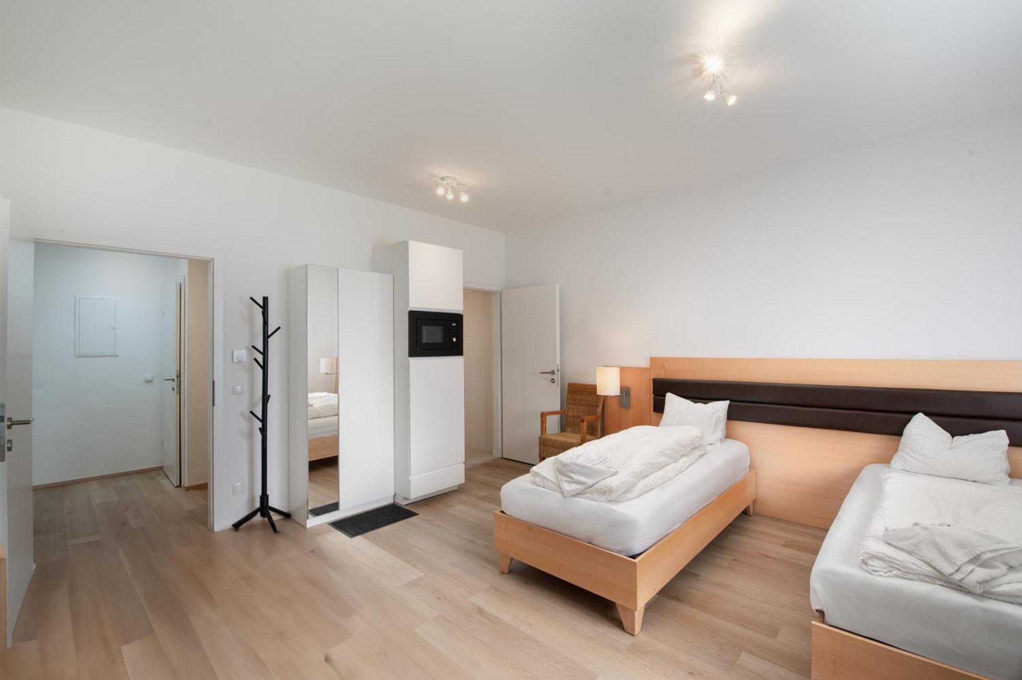 Flataid Apartments Marienbrau Graz Waltendorf Hart bei Graz Esterno foto